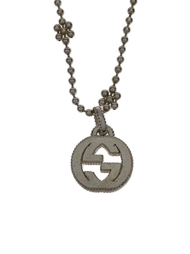 Collana Gucci Donna con top usata