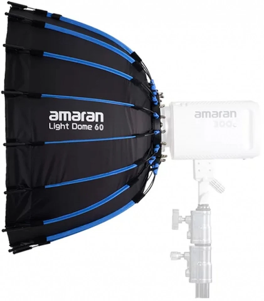 Amaran Light Dome 60 | Studio-Softboxen - Bild 1 von 1