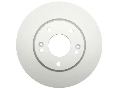 Rotor de freno delantero Raybestos 46261KSYW 2015 2016 para Kia Forte Koup 2014-2017 Foto 1 de 2