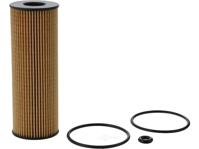 Oil Filter For 2015-2024 Ford F150 2.7L V6 2016 2017 2018 2019 2020 2021 CF163PW - Image 1 of 1