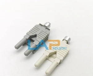 10 Stück Glasfaserkopf HFBR-4506Z HFBR-4516Z Glasfaserstecker - Bild 1 von 5