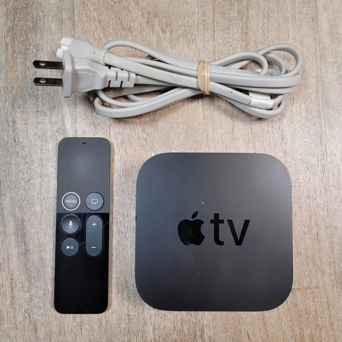 Apple TV 4K Media Streamers for sale - eBay