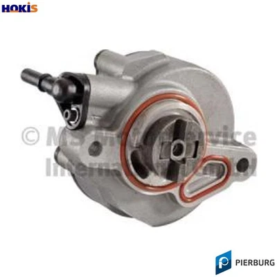VACUUM PUMP BRAKING SYSTEM 7.02551.05.0 FOR SUZUKI SX4/CLASSIC/MONOCAB  MINI - Imagem 1 de 4