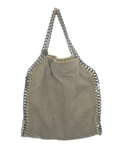 STELLA McCARTNEY Bags (Other) Gray 2200608922140 - Picture 1 of 6