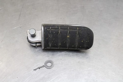 96-02 HONDA ST1100 ST 1100 RIGHT FRONT FOOT REST PEG STEP - Изображение 1 из 4