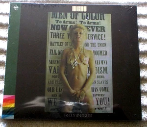 FREDDY LINDQUIST - MENU 70 NORWEGIAN EARLY GUITAR HERO SOLO DEBUT REMAST SLD CD - Bild 1 von 1