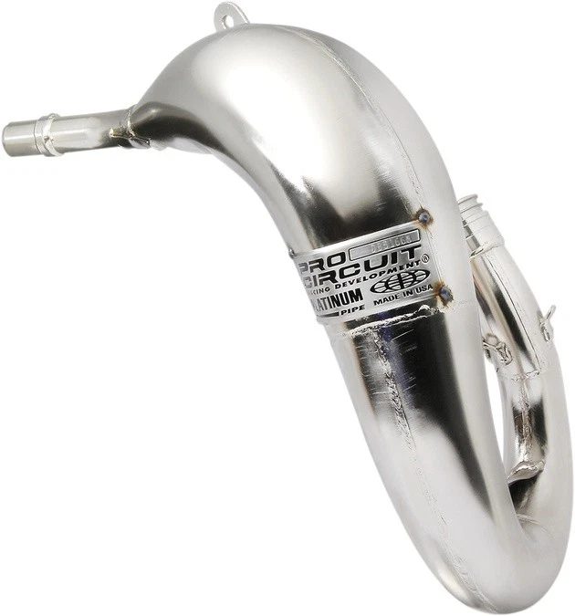 Pro Circuit Platinum Pipe #0851665 KTM 65 SX 2016-2017 Foto 1 de 1