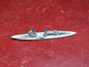 Escala 1:2400: Resina A105 Neptuno - Imagen 1 de 1