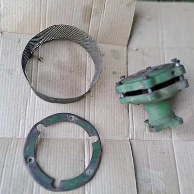 John Deere 120 140 - disconnect clutch - Image 1 of 2