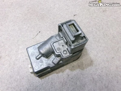 Nissan R35 GT-R VR38DETT Steering Lock Actuator 48700-JF00C OEM Japan AS IS - Image 1 of 4