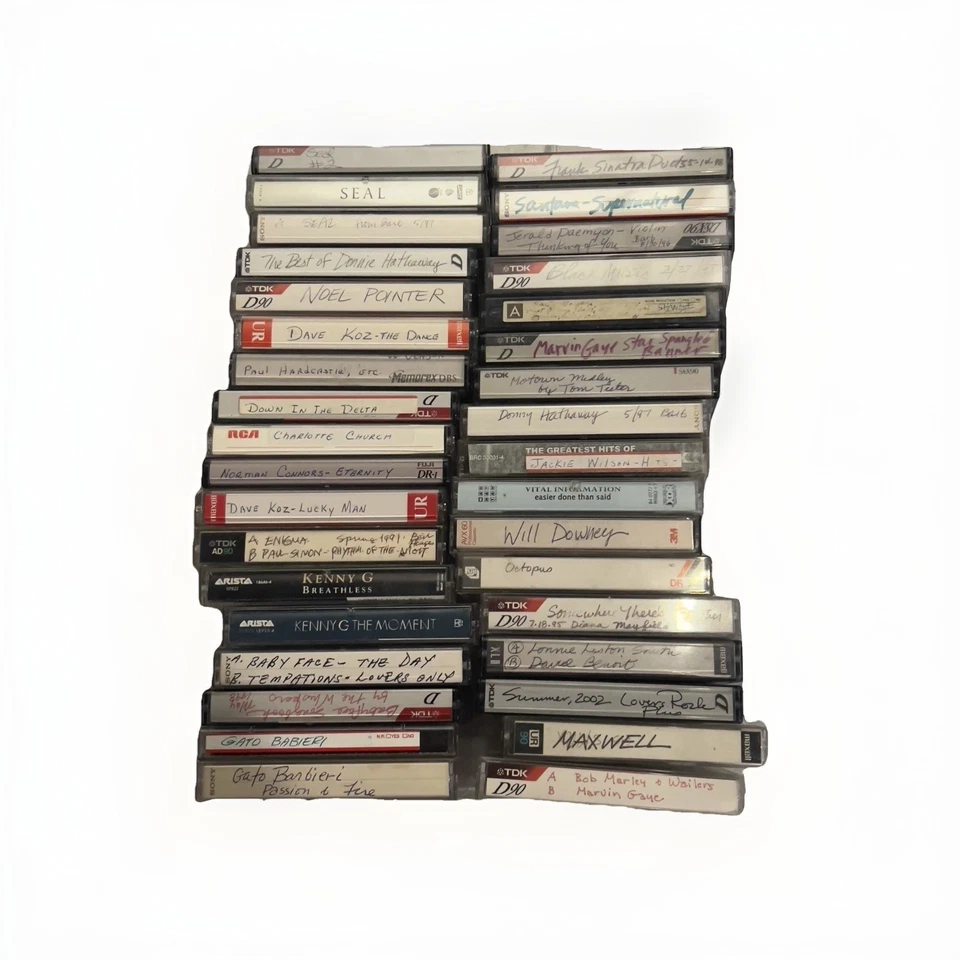 Mix Lot  - Image 1 of 1