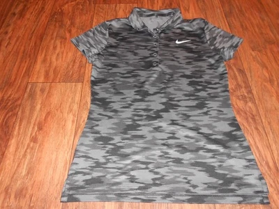 Nike Golf Mujer Camisa de Golf Talla S Pequeña COMO NUEVA Estado Atlético Foto 1 de 4