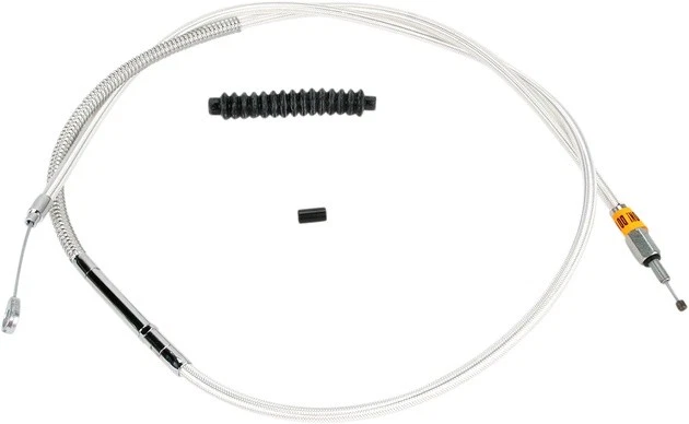 Barnett Clutch Cable +6 Platinum #106-30-10020HE6 Harley Davidson Sportster - Image 1 of 1