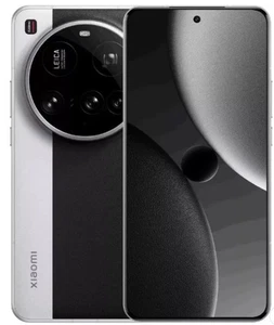 Xiaomi 15 Ultra 512GB 16GB GLOBAL Version Unlocked Silver Chrome - Picture 1 of 9