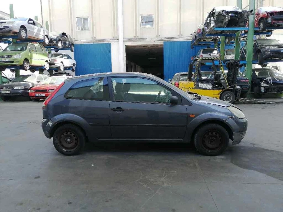 6554TJ WARNING / 6554TJ / 5536697 PARA CITROËN JUMPER III FURGONETA 2.2 HDI 130 - Imagen 1 de 4