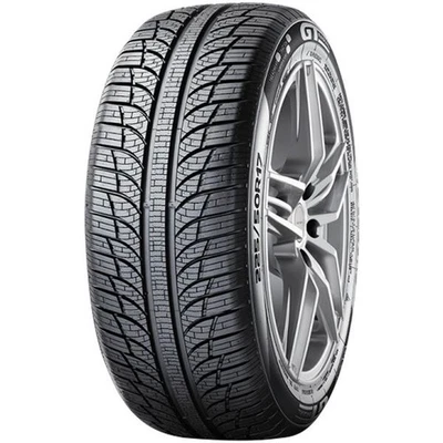 4x Ganzjahresreifen GT-RADIAL 4SEASONS SUV 215/65R17 103V BSW XL - Bild 1 von 4