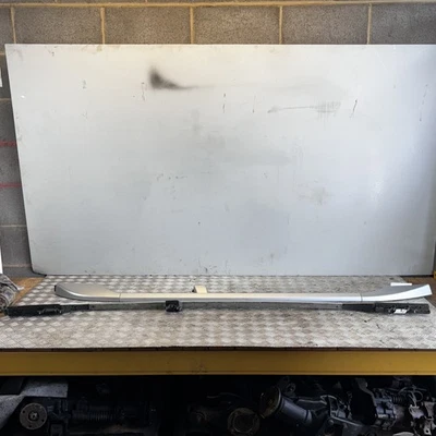 RIELES DE TECHO MITSUBISHI OUTLANDER CW4W MK2 2.0 Foto 1 de 4