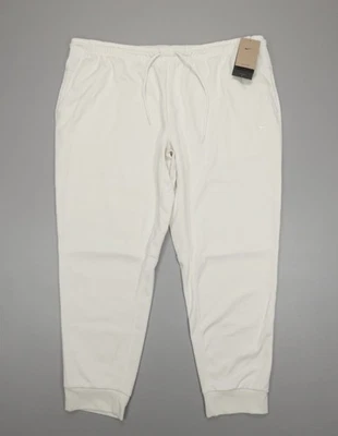 Nike Dri-FIT Primary Fleece Performance Joggers Masculino Tamanho 2XL UPF 40+ FZ0975-110 - Imagem 1 de 4