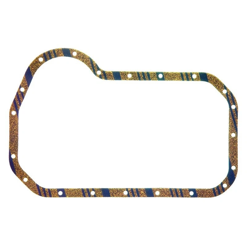 For Dodge Charger 1983 Fel-Pro Engine Oil Pan Gasket Set - Изображение 1 из 1