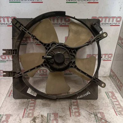 1670097205 Soporte de ventilador eléctrico  DAIHATSU TREVIS 1.0 Ber. 5p/b//989cc - Imagen 1 de 3