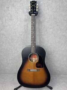 Epiphone Inspired by Gibson Custom 1942 Banner J 45 - Picture 1 of 8