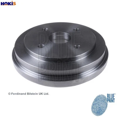 2x BRAKE DRUM ADK84709 FOR SUZUKI WAGON/SORIO/Hatchback/R+/MPV ALTO IGNIS 1.0L - Image 1 of 4