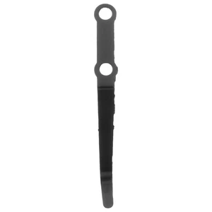 Brazo elevador de metal accesorios mesa giratoria aguja tocadiscos brazo - Imagen 1 de 12