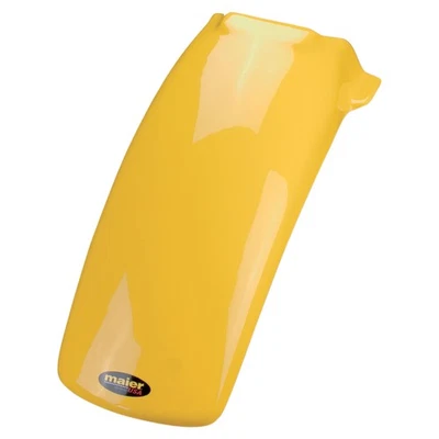 MAIER 171504 REAR FENDER SUZUKI YELLOW - Image 1 of 2