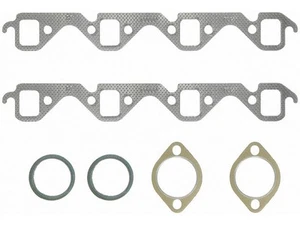 Exhaust Manifold Gasket Set For 1962-1974 Ford Galaxie 500 1970 1966 PN643PG - Picture 1 of 1
