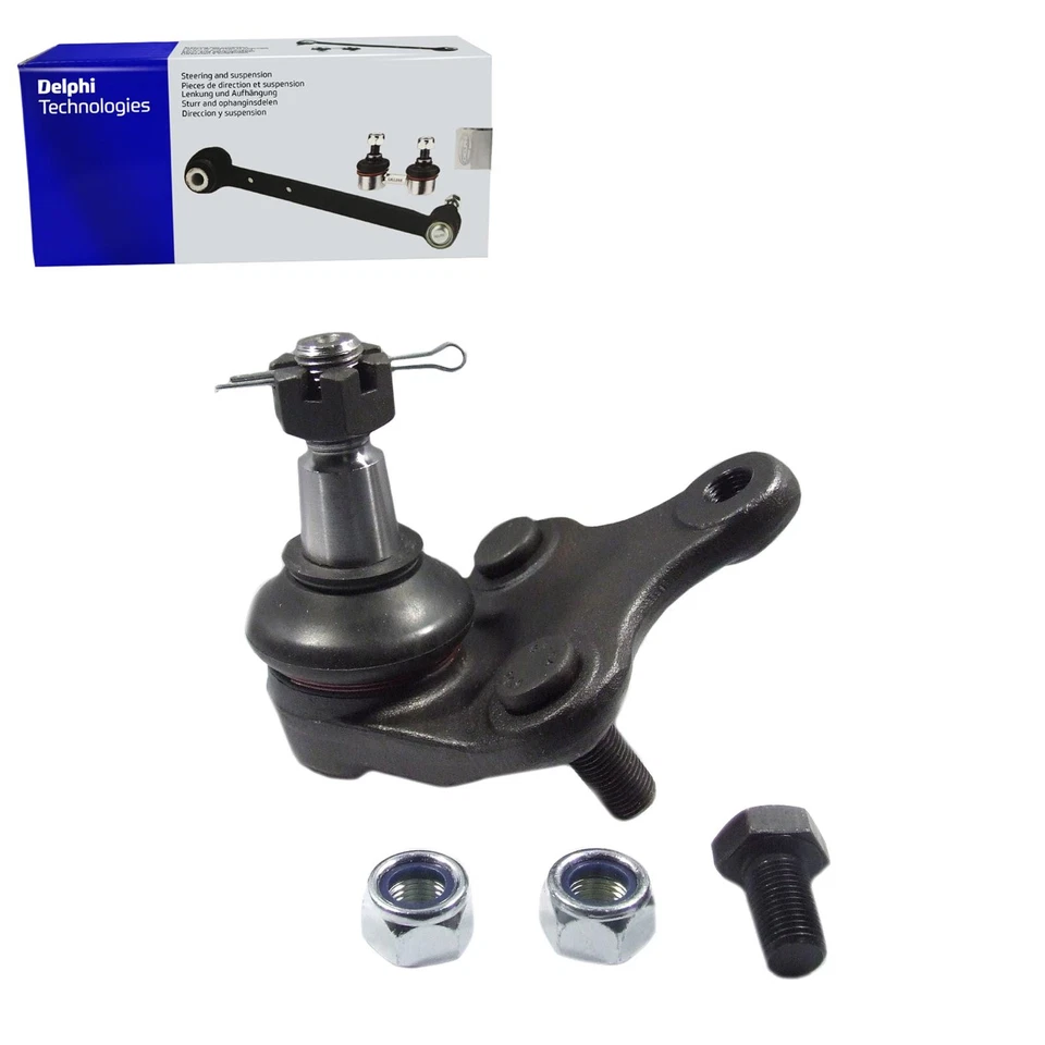 Нижний передний шарнир подвески Delphi для Toyota Camry 2018-2023 годов выпуска - Изображение 1 из 1