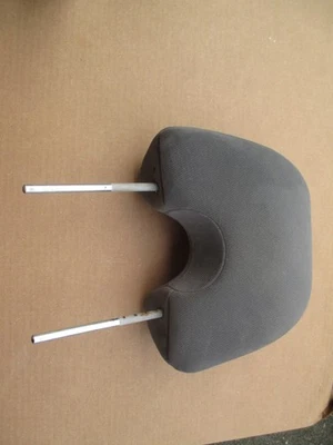 Honda Civic LX 2003 reposacabezas gris pasajero delantero derecho Foto 1 de 4