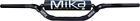 Mika Hybrid Yz Reed Bend Oversized 7-8In Handlebars Black Honda Xl350 74-78