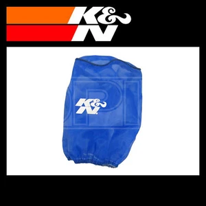 Envoltura de filtro de aire K&N RX-4730DL - K y N accesorio original - Imagen 1 de 1