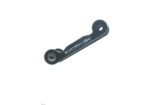 Evotech Performance Footrest Blanking Plates To Suit BMW S 1000 RR 2010 - 2011 - Picture 1 of 4