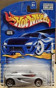 1/64 Hot Wheels Lotus M250 2001 First Editions Hotwheels - Picture 1 of 3