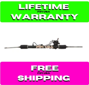 0308✅Power Steering Rack and Pinion Assembly fits 1996-1997 MAZDA MX-5 MIATA✅✅ - Picture 1 of 1