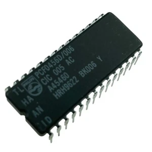 [20pcs] PCF0456D-006 Gate Array Customer ICs DIP28C - Picture 1 of 1