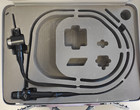 Olympus BF-P200 Bronchoskop medizinisches Endoskop mit Koffer / CCD-Chip = o.k.