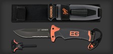 Gerber Bear Grylls Ultimate Knife, Fine Edge