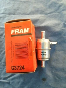 Fram Fuel Filter # G3724 - Picture 1 of 2