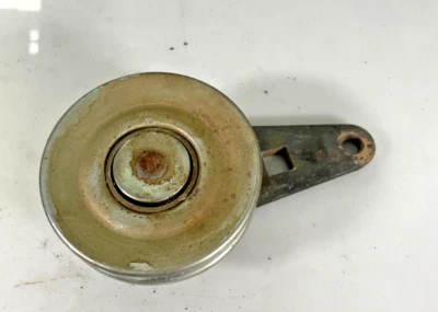 vintage oem Nos 1968-1978 Ford Idler Pulley D8OZ-8678-A 1978 FORD LTD II - Image 1 of 4