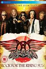 AEROSMITH - ROCK FOR THE RISING SUN-LIVE FROM JAPAN (DVD)   DVD NEW! 