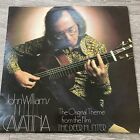 John Williams - Cavatina - Vinyl Schallplatte LP Album - them From The Deer Hunter