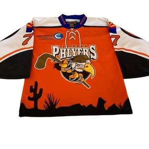 ACE ARIZONA PHLYERS FERRANDI # 77 Trikot Größe Small - Bild 1 von 8
