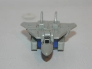 Transformers G1 1989 Nightflight MICROMASTER Air Strike Patrol - Picture 1 of 6