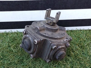 Parker Hydraulic Pump (No Part No) - Picture 1 of 3