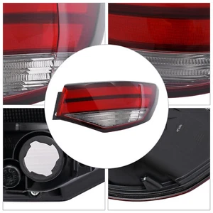 For Nissan Sentra 2020-2022Rear Tail Light Right Brake Outer Rear Stop Taillamp - Bild 1 von 15