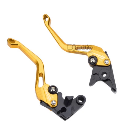 Brake Clutch Lever For Ducati 900SS/1000SS 748/750SS MTS1000SDS/DS PAUL SMART LE — 第 1/4 张图片
