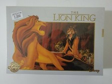 .SNES.' | '.The Lion King.
