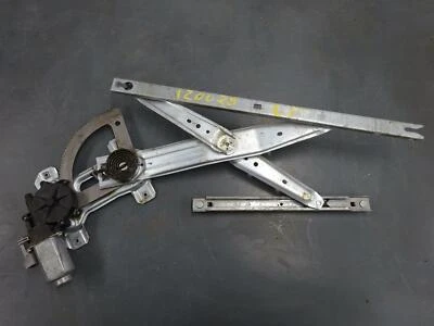 FORD F350 Super Duty: Left Front Door Window Motor Regulator 2003- 2012 - Image 1 of 4